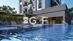 Foto 4 de Apartamento com 2 Quartos à venda, 78m² em Jardim Guanabara, Campinas