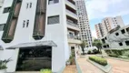 Foto 3 de Apartamento com 3 Quartos à venda, 135m² em Vila Regente Feijó, São Paulo