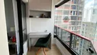 Foto 6 de Apartamento com 1 Quarto para alugar, 48m² em Jardim Paulista, São Paulo