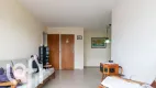 Foto 20 de Apartamento com 3 Quartos à venda, 98m² em Pinheiros, São Paulo