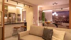 Foto 3 de Apartamento com 3 Quartos à venda, 116m² em Santa Mônica, Uberlândia
