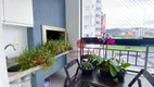 Foto 8 de Apartamento com 3 Quartos à venda, 99m² em Kobrasol, São José