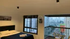 Foto 6 de Apartamento com 1 Quarto à venda, 25m² em Brooklin, São Paulo