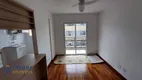 Foto 4 de Apartamento com 1 Quarto para alugar, 40m² em Consolação, São Paulo