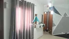 Foto 8 de Cobertura com 2 Quartos à venda, 110m² em Vila Scarpelli, Santo André