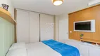 Foto 28 de Apartamento com 3 Quartos à venda, 122m² em Cabral, Curitiba