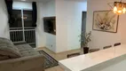 Foto 2 de Apartamento com 3 Quartos para venda ou aluguel, 59m² em Jardim Piratininga, Sorocaba