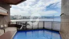 Foto 46 de Apartamento com 4 Quartos à venda, 355m² em Icaraí, Niterói
