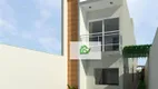 Foto 3 de Sobrado com 3 Quartos à venda, 152m² em Pontal de Santa Marina, Caraguatatuba