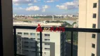 Foto 10 de Flat com 1 Quarto para alugar, 45m² em Campo Belo, São Paulo