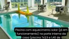 Foto 2 de Casa de Condomínio com 1 Quarto à venda, 336m² em Residencial e Industrial Campo Alegre, Poços de Caldas