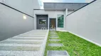 Foto 3 de Casa com 3 Quartos à venda, 119m² em Braga, São José dos Pinhais