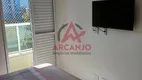 Foto 11 de Apartamento com 3 Quartos à venda, 101m² em Itaguá, Ubatuba