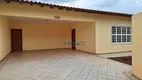 Foto 2 de Casa com 3 Quartos à venda, 150m² em Bandeirantes, Londrina