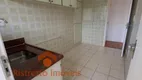 Foto 12 de Apartamento com 2 Quartos para alugar, 57m² em Jaguaré, São Paulo