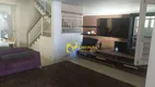 Foto 3 de Casa com 4 Quartos para venda ou aluguel, 250m² em Engenheiro Luciano Cavalcante, Fortaleza