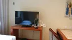 Foto 3 de Flat com 1 Quarto à venda, 41m² em Itaim Bibi, São Paulo