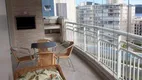 Foto 2 de Apartamento com 3 Quartos à venda, 105m² em Centro, Bertioga
