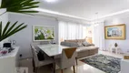 Foto 2 de Apartamento com 4 Quartos à venda, 167m² em Umuarama, Osasco