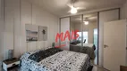 Foto 7 de Apartamento com 2 Quartos à venda, 81m² em Gonzaga, Santos