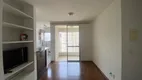 Foto 4 de Apartamento com 1 Quarto à venda, 40m² em Super Quadra, São Paulo