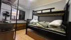 Foto 18 de Apartamento com 3 Quartos à venda, 148m² em Vila Tupi, Praia Grande