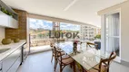 Foto 18 de Apartamento com 3 Quartos à venda, 185m² em Vila Embaré, Valinhos