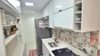 Foto 3 de Apartamento com 3 Quartos à venda, 57m² em Jardim Alvorada, Nova Iguaçu