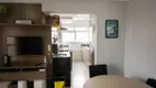 Foto 2 de Apartamento com 2 Quartos à venda, 50m² em Jardim Marajoara, São Paulo