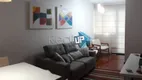 Foto 3 de Apartamento com 2 Quartos à venda, 68m² em Botafogo, Rio de Janeiro