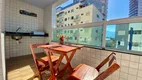 Foto 2 de Apartamento com 1 Quarto para alugar, 50m² em Vila Caicara, Praia Grande