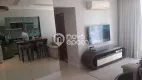 Foto 4 de Apartamento com 2 Quartos à venda, 54m² em Grajaú, Rio de Janeiro