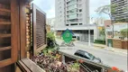 Foto 23 de Casa com 4 Quartos para alugar, 193m² em Pinheiros, São Paulo