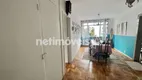 Foto 2 de Apartamento com 4 Quartos à venda, 141m² em Santo Antônio, Belo Horizonte