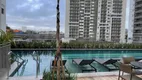 Foto 10 de Apartamento com 1 Quarto para alugar, 25m² em Vila Andrade, São Paulo