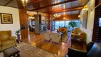 Foto 2 de Casa com 6 Quartos à venda, 500m² em Golfe, Teresópolis