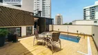 Foto 3 de Cobertura com 3 Quartos à venda, 188m² em Vila Andrade, São Paulo