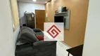 Foto 5 de Cobertura com 2 Quartos à venda, 80m² em Jardim Milena, Santo André