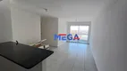 Foto 11 de Apartamento com 3 Quartos para alugar, 72m² em Presidente Kennedy, Fortaleza