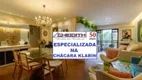 Foto 10 de Apartamento com 4 Quartos à venda, 175m² em Chácara Klabin, São Paulo