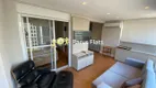 Foto 2 de Flat com 1 Quarto para alugar, 54m² em Itaim Bibi, São Paulo
