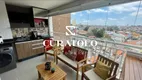 Foto 2 de Apartamento com 2 Quartos à venda, 64m² em Saúde, São Paulo