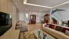 Foto 3 de Casa de Condomínio com 3 Quartos à venda, 305m² em Condominio Villagio da Colina, Uberlândia