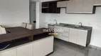 Foto 10 de Apartamento com 1 Quarto para alugar, 38m² em Vila Guarani, São Paulo