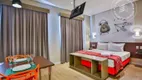 Foto 8 de Apartamento com 1 Quarto à venda, 18m² em Socorro, Pindamonhangaba