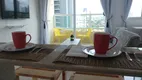 Foto 5 de Apartamento com 1 Quarto à venda, 36m² em Ponta Negra, Natal