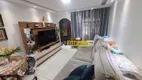 Foto 3 de Sobrado com 2 Quartos à venda, 118m² em Vila Planalto, São Bernardo do Campo