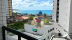 Foto 7 de Flat com 2 Quartos à venda, 52m² em Ponta Negra, Natal