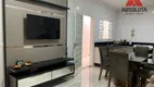 Foto 2 de Casa com 2 Quartos à venda, 115m² em Parque Planalto, Santa Bárbara D'Oeste