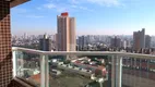 Foto 7 de Apartamento com 3 Quartos para alugar, 95m² em Vila Assuncao, Santo André